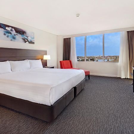 Bayview Eden Melbourne Hotel Buitenkant foto