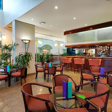 Bayview Eden Melbourne Hotel Buitenkant foto