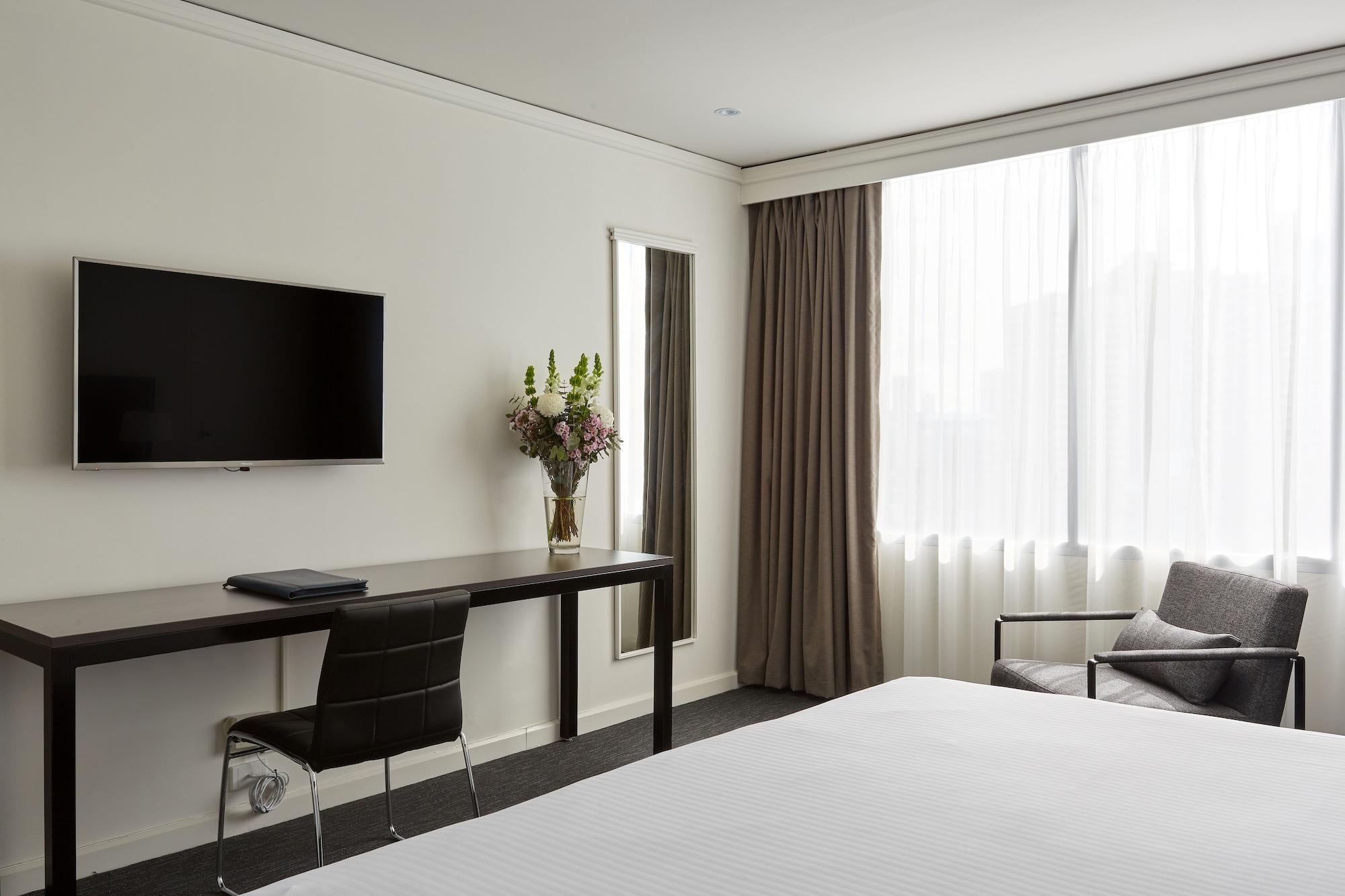 Bayview Eden Melbourne Hotel Buitenkant foto