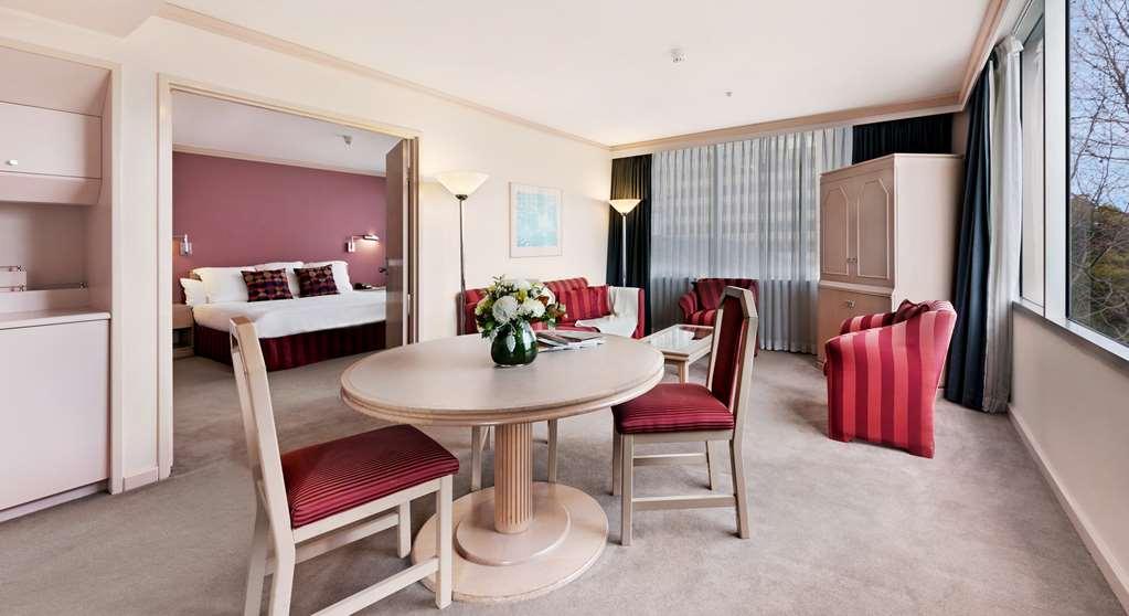 Bayview Eden Melbourne Hotel Kamer foto