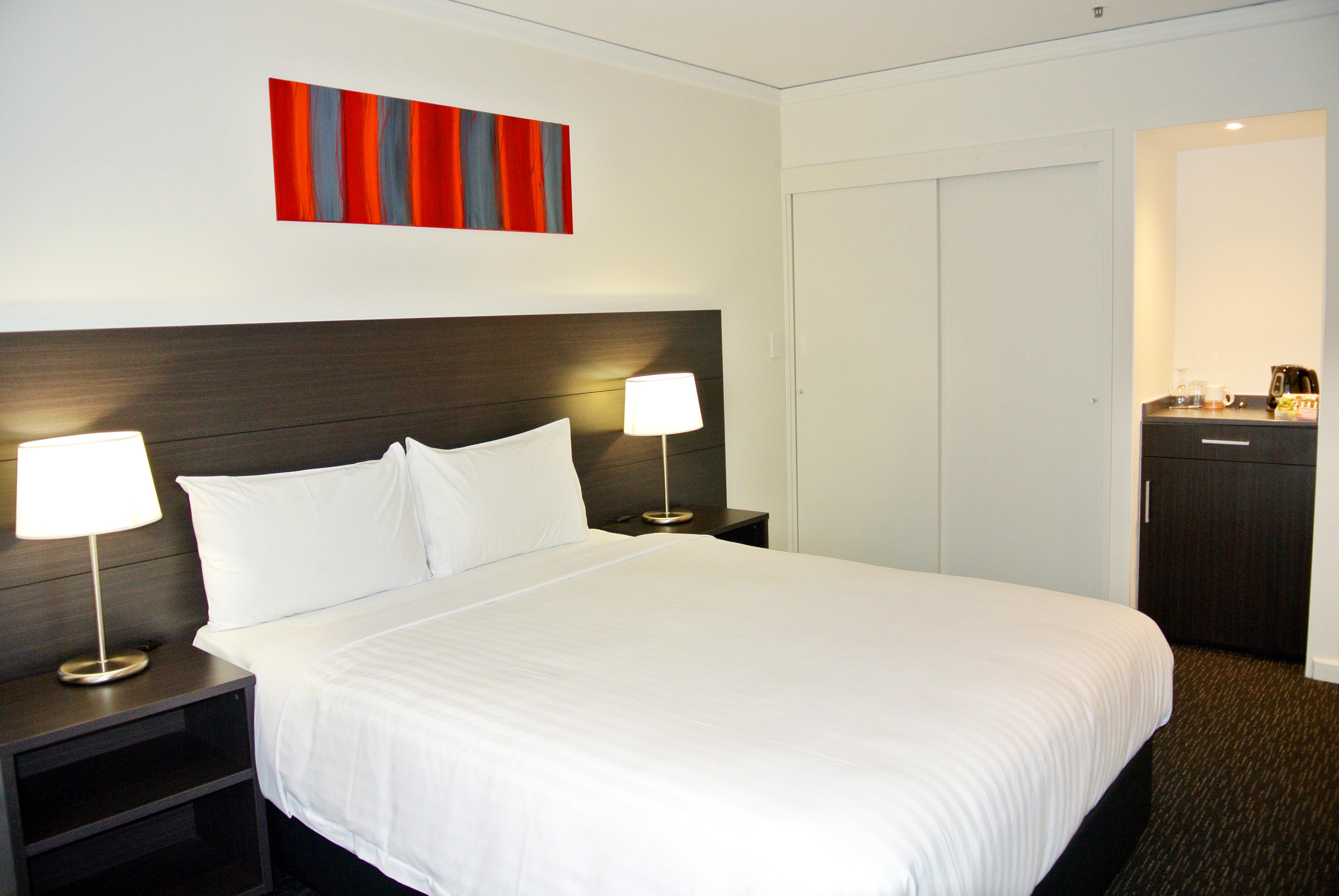 Bayview Eden Melbourne Hotel Buitenkant foto