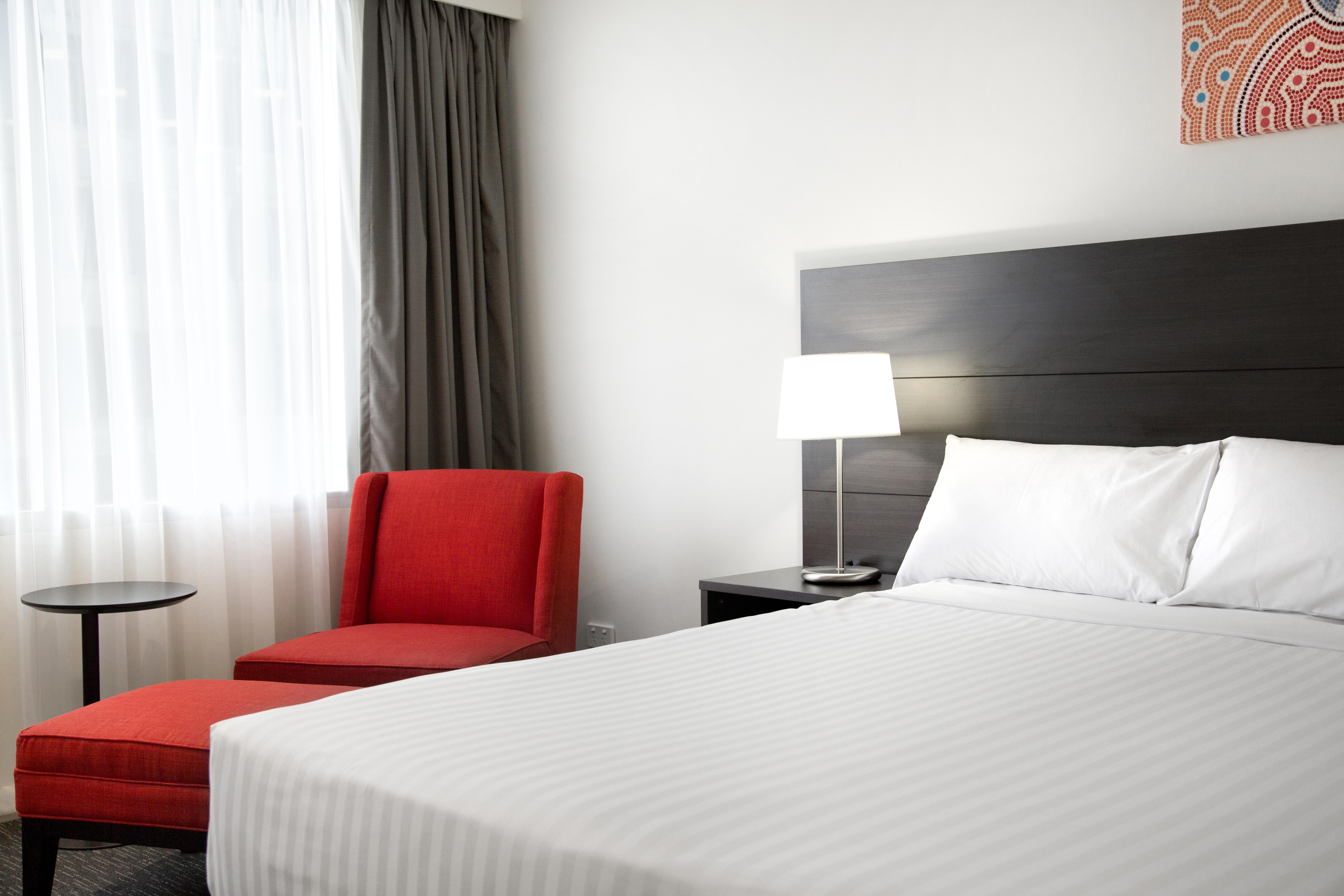 Bayview Eden Melbourne Hotel Buitenkant foto