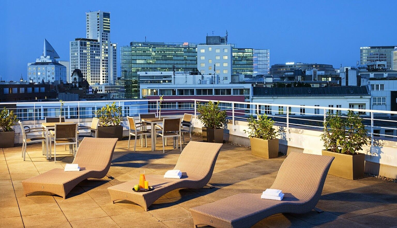 Bayview Eden Melbourne Hotel Buitenkant foto